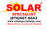 Green Lantan Energy - The Solar Specialist