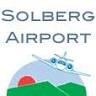 Solberg Airport