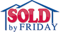 SOLD By Friday team at Keller Williams Classic Realty