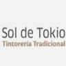 Tintorería Sol de Tokio