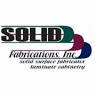 Solid Fabrications Inc.