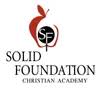 Solid Foundation Christian Academy