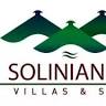 Solinianka Villas & Spa
