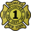 Granite Springs Firehouse