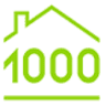 Só Mil Casas - Mediação Imobiliária, Lda