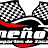 Meño Autopartes de Zacatecas Suc. Plata (MATRIZ)