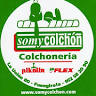 Somycolchón