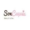 SonCuQuiS BAKERY & COFFEE