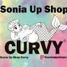 Sonia Up Shop Curvy