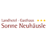 Gasthaus Sonne Neuhäusle