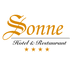 Hotel & Restaurant Sonne