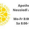 Sonnenland Apotheke Neusiedl am See
