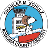Charles M. Schulz–Sonoma County Airport (STS)