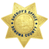 Sonoma County Main Adult Detention Facility