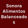 Sonora Alimentos Balanceados