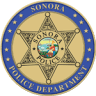 Sonora Police Department