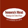 Sonora's Meat