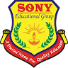 Sony Academy Public Senior Secondary School
