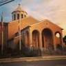 St. Stephen's Armenian Apostolic Church