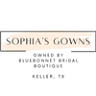Sophia's Gowns