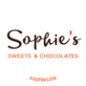 SOPHIE’S SWEETS & CHOCOLATES