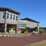 Namegata Shiritsu Kitaura Junior High School