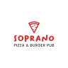 Pizza & Burger Pub - Soprano - Olesno woj. Opolskie
