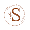 SORAYA'S hair and more
