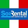 SORRENTAL Marina del Cantone (interno Camping Nettuno)