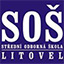 Střední odborná škola Litovel, Komenského 677