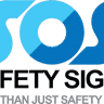 SOS Safety Signs