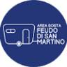 Camper Parking Area of ​​San Martino Feudo