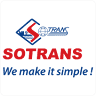 Kho Sotrans Phú Mỹ