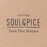 SoulSpice Bio Gewürze