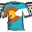 Souled Out T-Shirts Colorado Market & Print Shop