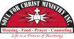 Soul For Christ Ministry Inc