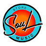SoulMusic Store