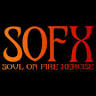 SOFX: Soul On Fire Xercise