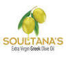 Soultana’s Greek Olive Oil