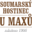 Soumarský hostinec 