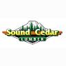 Sound Cedar Lumber