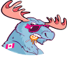 The Sour Moose