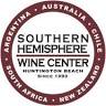 Southern Hemisphere Wine