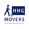 HHG Movers - Your Moving Company