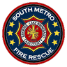 South Metropolitan Fire Protection District Station 1