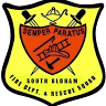 SOFD Station 1 (South Oldham Fire Department)
