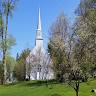 South Salem Presbyterian Church