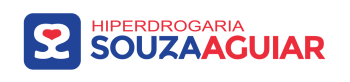 Drugstore Souza Aguiar