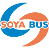 Soya Bus Rishiri Office