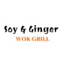Soy & Ginger Wok Grill